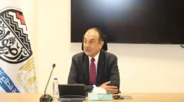 أول تحرك رسمي.. النصر للإسكان تبحث حل أزمة عمارات أكتوبر مع السكان المتضررين 1